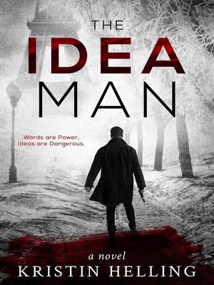 cover image of The Idea Man